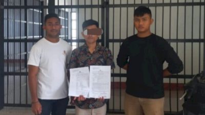 Nodai Gadis 15 Tahun di Belakang Gereja Sambil Rekam Video, Pria di Manggarai Timur Ditangkap Polisi