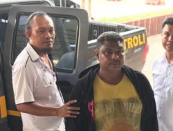 Suami Penikam Istri hingga Tewas di Kupang Diamankan Polisi