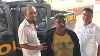 Kasus Istri Tewas Ditikam Suami di Kupang, Ini Pengakuan Anak Korban