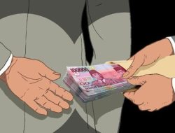 Dugaan Pemerasan Oknum Wartawan dan Anggota ARAKSI, Uang Makan Bos Rp10 Juta, Hapus Berita Rp500 Ribu, Korban Sampai Jual Sapi