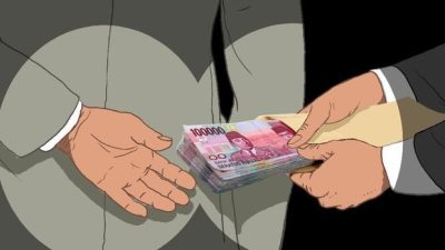 Dugaan Pemerasan Oknum Wartawan dan Anggota ARAKSI, Uang Makan Bos Rp10 Juta, Hapus Berita Rp500 Ribu, Korban Sampai Jual Sapi