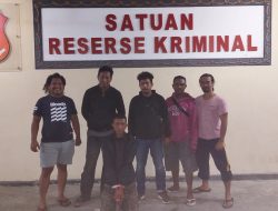 HEBOH! Istri Pergoki Suami Perkosa Perempuan Gangguan Jiwa di Dapur, Sudah Berulang Kali, Beraksi Saat Mabuk