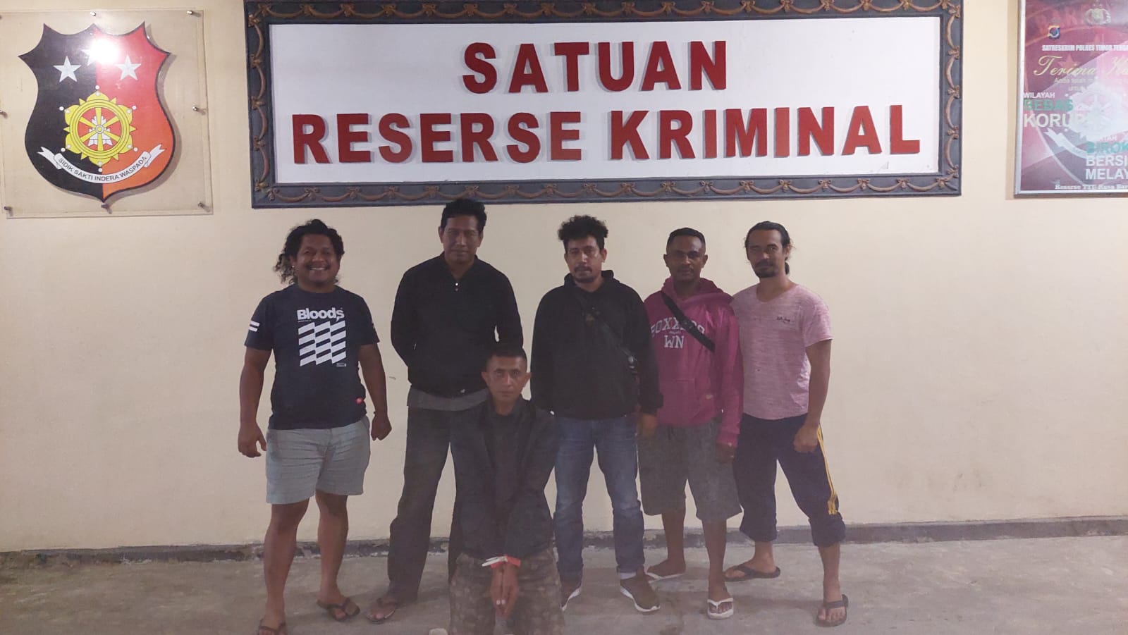HEBOH! Istri Pergoki Suami Perkosa Perempuan Gangguan Jiwa di Dapur, Sudah Berulang Kali, Beraksi Saat Mabuk