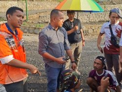 Periksa Fisik Proyek Persemaian Modern Labuan Bajo, Jaksa Temukan Sejumlah Penyimpangan