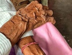 Nenek 95 Tahun Jatuh Sakit Usai Diperkosa, Kakek Pemerkosa Juga Drop
