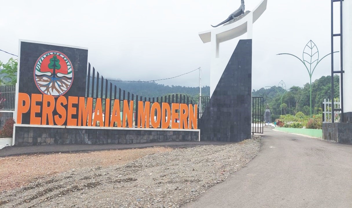 Kasus Persemaian Modern Labuhan Bajo Naik Penyidikan, Ada Pekerjaan Fiktif, Kerugian Negara Rp12,7 Miliar