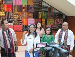 Pemprov NTT Tunggu Hasil Seleksi Tahap III Guru P3K SMA/SMK dari Pusat, Plt. Sekda: Tahap I-II Beres