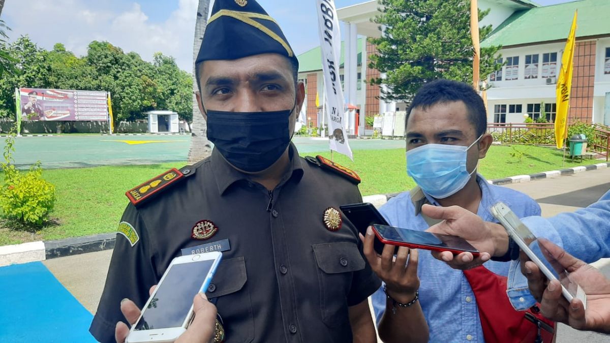 Jilid II Kasus Alfred Baun, Kajari Terbitkan Sprinlid Baru, Ada Wartawan dan Pengusaha yang Bakal Dipanggil
