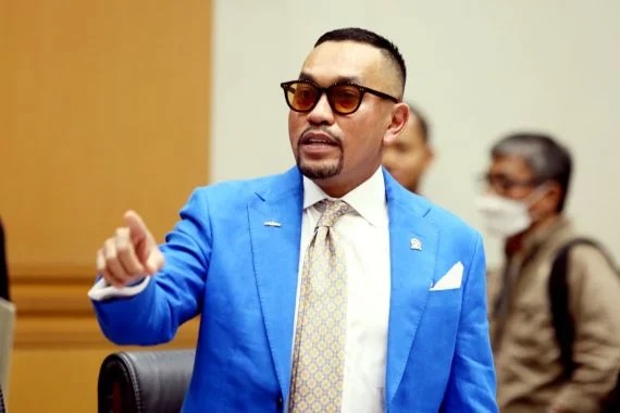 Mahfud MD Blak-blakan, DPR Belum Puas, Bakal Makin Panas