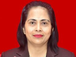 Ditunjuk Adili Ketua ARAKSI Alfred Baun, Hakim Sarlota Suek Dikenal Tegas di Persidangan