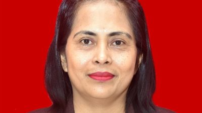 Ditunjuk Adili Ketua ARAKSI Alfred Baun, Hakim Sarlota Suek Dikenal Tegas di Persidangan