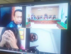 Kabulkan Tuntutan Jaksa, Hakim Vonis Ira Ua 20 Tahun Bui