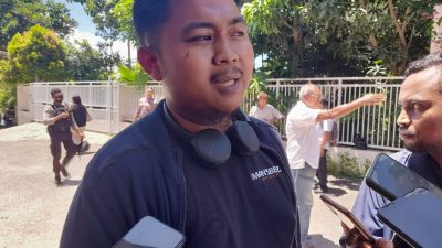 Tidak Ada Dualisme di STIKes Nusantara Kupang