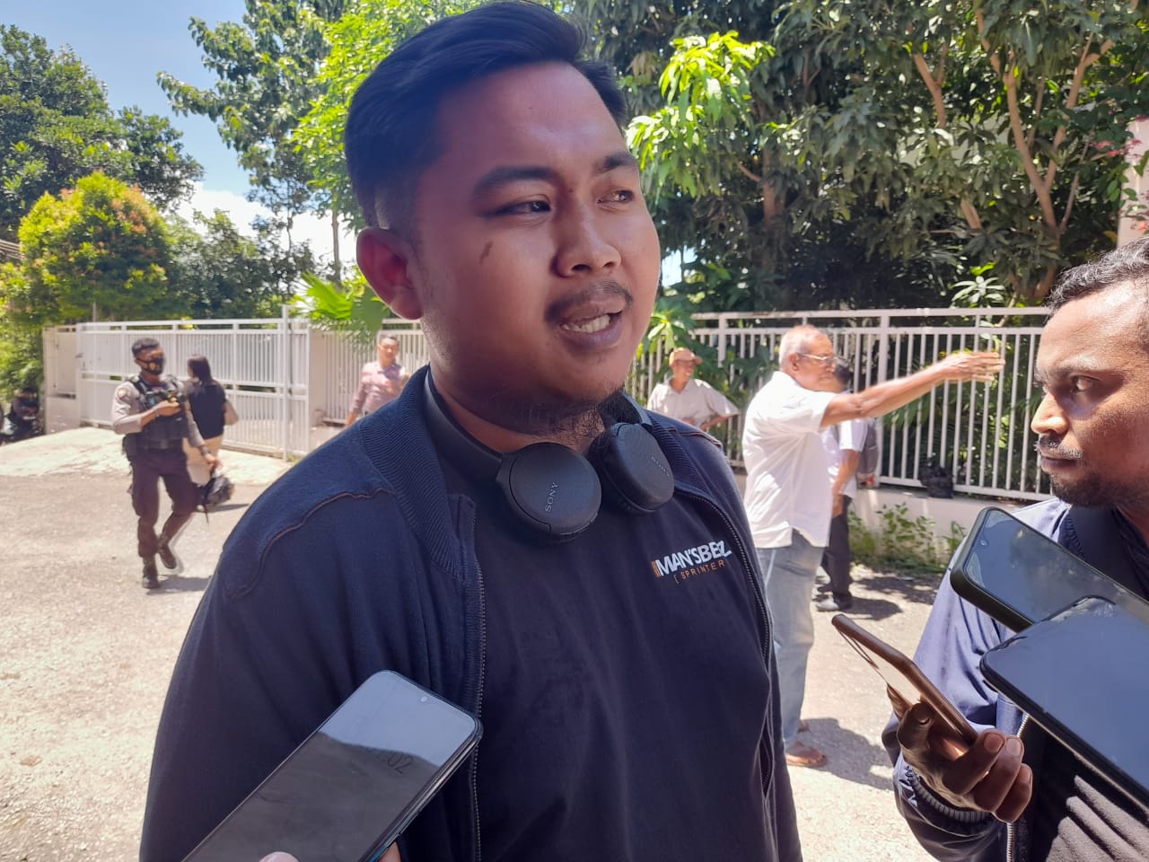 Tidak Ada Dualisme di STIKes Nusantara Kupang