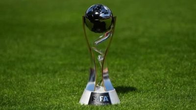 Batalkan Piala Dunia U-20 di Indonesia, FIFA Siapkan Sanksi untuk PSSI