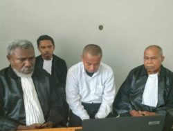 GMIT Sikapi Vonis Mati terhadap Oknum Calon Pendeta di Alor, Janji Terus Berbenah