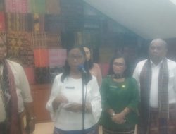 Pemprov NTT Tidak Buka Formasi P3K Tahun 2023