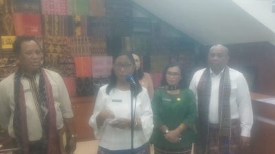 Pemprov NTT Tidak Buka Formasi P3K Tahun 2023