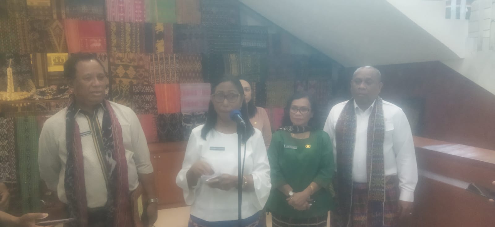 Pemprov NTT Tidak Buka Formasi P3K Tahun 2023