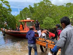 Hilang Saat Mencari Madu, Bambang Ditemukan Meninggal di Pulau Rinca