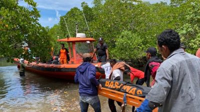 Hilang Saat Mencari Madu, Bambang Ditemukan Meninggal di Pulau Rinca