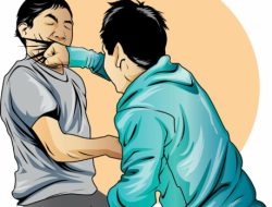 Pengelola Parkir di Kupang Dianiaya di Ruang Kabid, Pelaku Oknum PTT, Disaksikan Kadishub dan Sekdis