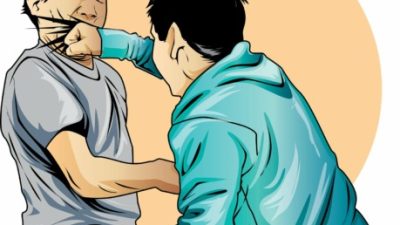 Pengelola Parkir di Kupang Dianiaya di Ruang Kabid, Pelaku Oknum PTT, Disaksikan Kadishub dan Sekdis