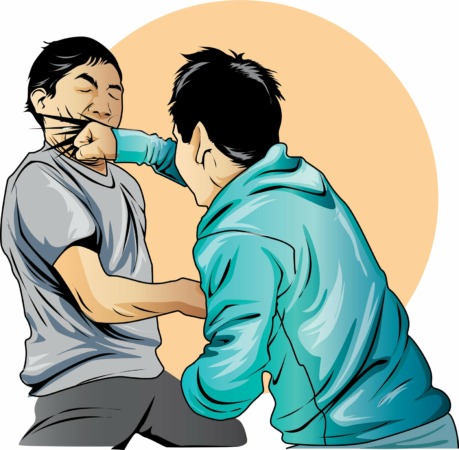 Pengelola Parkir di Kupang Dianiaya di Ruang Kabid, Pelaku Oknum PTT, Disaksikan Kadishub dan Sekdis