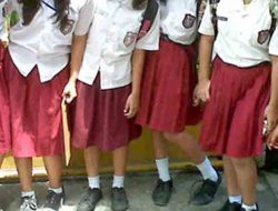 Sering Nonton Film Porno, Seorang Guru Agama di NTT Nodai 7 Siswi SD di Ruang Guru Saat Jam Sekolah, Terancam 20 Tahun Bui