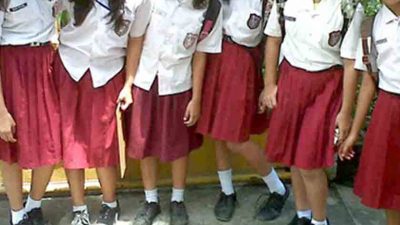 Sering Nonton Film Porno, Seorang Guru Agama di NTT Nodai 7 Siswi SD di Ruang Guru Saat Jam Sekolah, Terancam 20 Tahun Bui