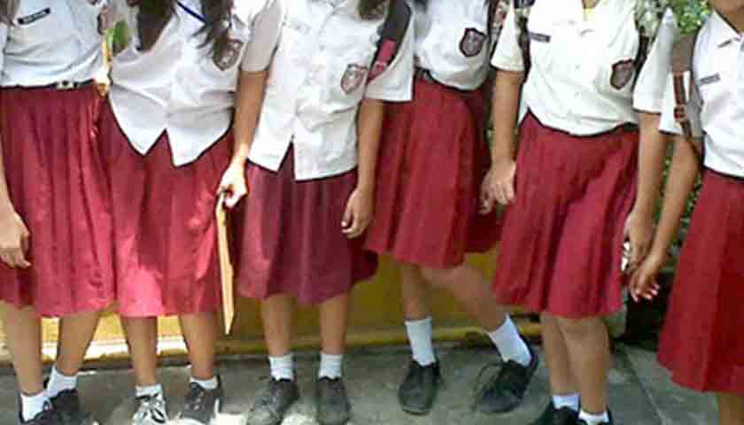 Sering Nonton Film Porno, Seorang Guru Agama di NTT Nodai 7 Siswi SD di Ruang Guru Saat Jam Sekolah, Terancam 20 Tahun Bui