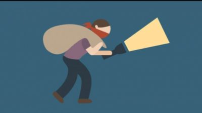 Bobol Gudang dan Curi Plat Tembaga, Dua Buruh Bangunan di Labuan Bajo Terancam 7 Tahun Penjara