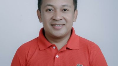 Intip Profil Kenny Luther, Caleg Milenial Kota Kupang