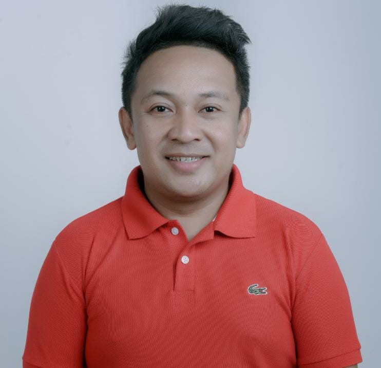 Intip Profil Kenny Luther, Caleg Milenial Kota Kupang Intip Profil Kenny Luther, Caleg Milenial Kota Kupang