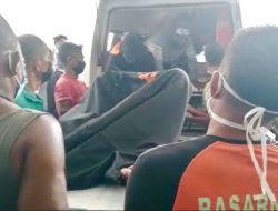 Terseret Arus Saat Memancing di Pantai Batu Cincin-Ende, Bocah 12 Tahun Meninggal Dunia