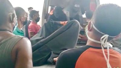 Terseret Arus Saat Memancing di Pantai Batu Cincin-Ende, Bocah 12 Tahun Meninggal Dunia
