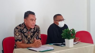 Belum Ada Perguruan Tinggi Swasta di NTT yang Memenuhi Syarat Akreditasi A