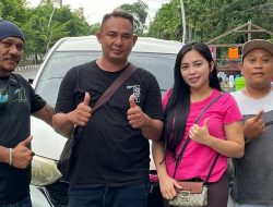 Camplong Otomotif Club Gelar Kejurda Road Race, Gandeng Pelaku UMKM