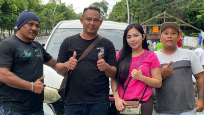 Camplong Otomotif Club Gelar Kejurda Road Race, Gandeng Pelaku UMKM