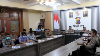 Pendaftaran Rekrutmen Anggota Polri Diperpanjang, Polri Siapkan Hotline Pengaduan