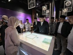 Pemdaprov Jawa Barat Gelar Mudik Gratis Lebaran 2023