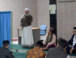 Wagub Uu Ajak Masyarakat Tetap Produktif saat Ramadan
