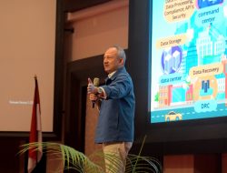 Pemdaprov Jabar Luncurkan Asset Award Jawa Barat 2023
