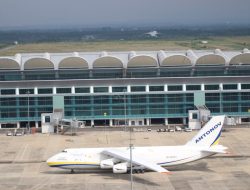 Pemdaprov Jabar Terus Kembangkan Bandara Kertajati