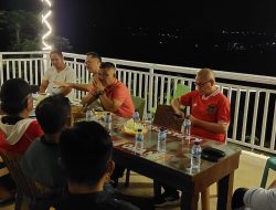 Asprov PSSI NTT Kirim Tim Verifikasi ke Rote Ndao dan Ende, Cek Kesiapan ETMC dan EGDMC