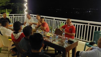 Asprov PSSI NTT Kirim Tim Verifikasi ke Rote Ndao dan Ende, Cek Kesiapan ETMC dan EGDMC