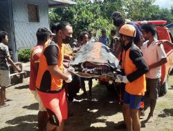 Tenggelam di Sungai Saat Memanah Ikan, Seorang Pemuda di Sumba Timur Ditemukan Tewas
