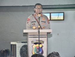 Pengakuan Kapolda NTT Saat Masa Penerimaan Anggota Polri, “Banyak yang Menghadap dan Kirim Nomor Tes”