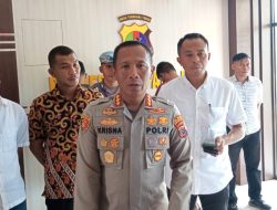 Polisi segera Autopsi Jenazah Mahasiswa Undana yang Tewas Dianiaya di Jalan El Tari