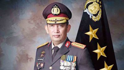 Warga Pedalaman Kabupaten Kupang Dapat Bantuan Sumur Bor dari Kapolri, Kades Rabeka: Uisneno Nokan Ko!